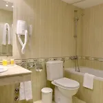 Hvd Lotos Θέρετρο 4*