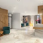Θέρετρο Hvd Lotos Golden Sands