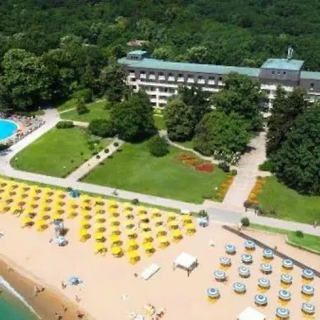 Üdülőközpont Hvd Lotos
