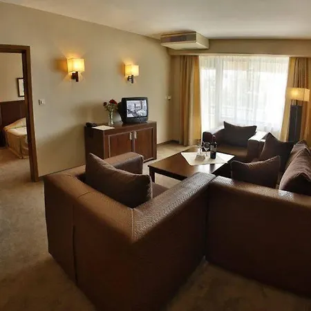 Hvd Lotos Resort 4*