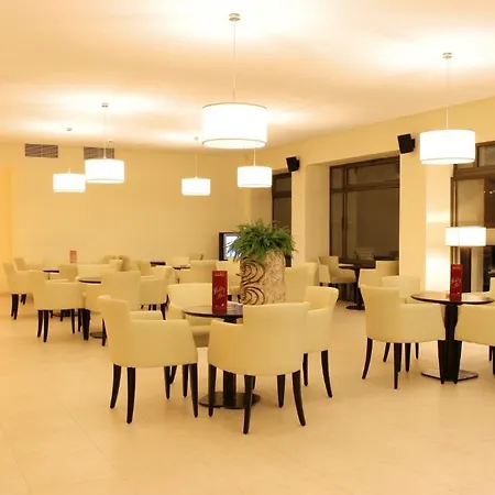 Hvd Lotos Здравен курорт 4*