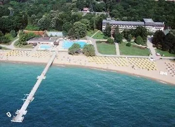 Hvd Lotos Üdülőközpont 4*