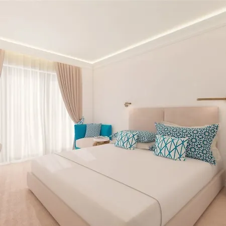 Resort Hvd Lotos