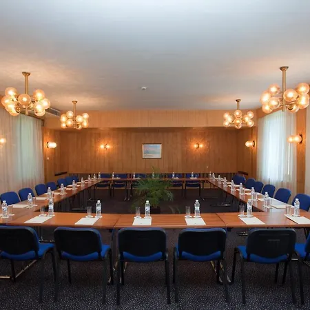 Hvd Lotos Златни пясъци