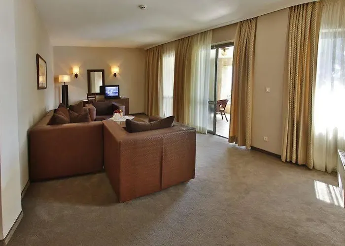 Feriested Hvd Lotos Golden Sands