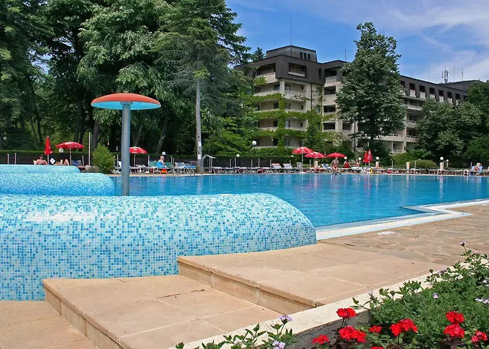 Hvd Lotos Golden Sands