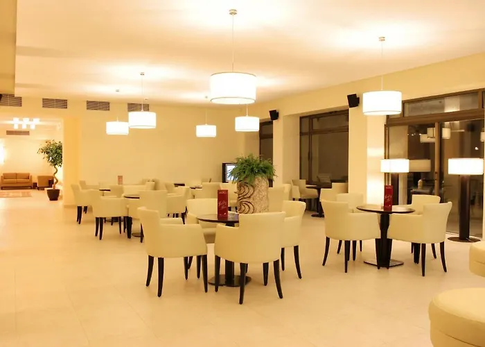 Hvd Lotos Feriested 4*