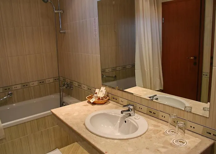 Hvd Lotos Feriested 4*