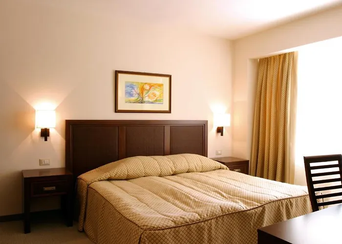 Feriested Hvd Lotos Golden Sands