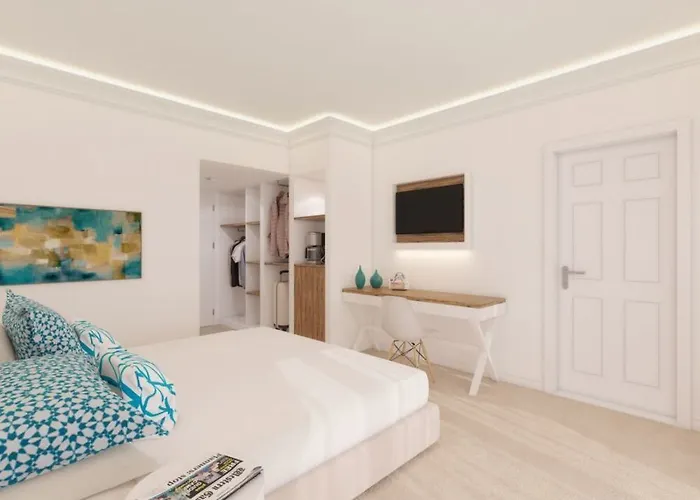 Hvd Lotos 4* Golden Sands