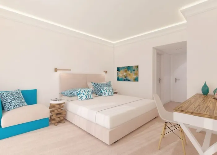 Hvd Lotos Feriested Golden Sands