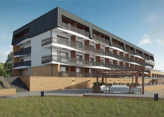 Feriested Hvd Lotos Golden Sands