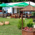 Hvd Lotos 4* Golden Sands