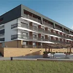 Resort Hvd Lotos Golden Sands