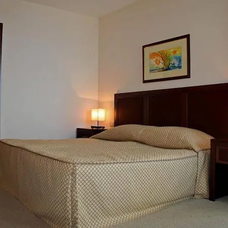 Resort Hvd Lotos