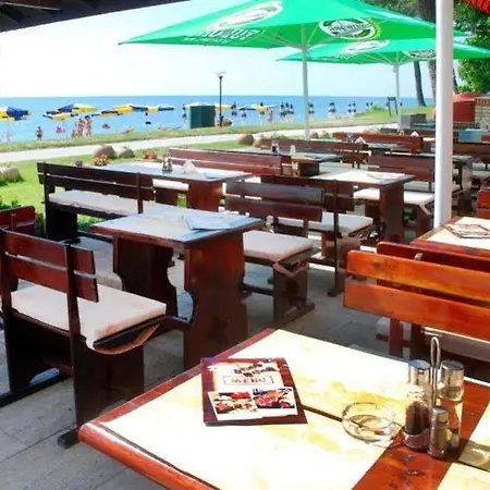 Hvd Lotos Üdülőközpont Aranyhomok