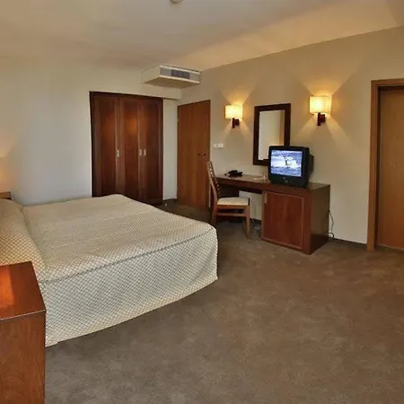 Rezort Hvd Lotos 4*