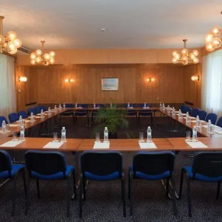 Üdülőközpont Hvd Lotos