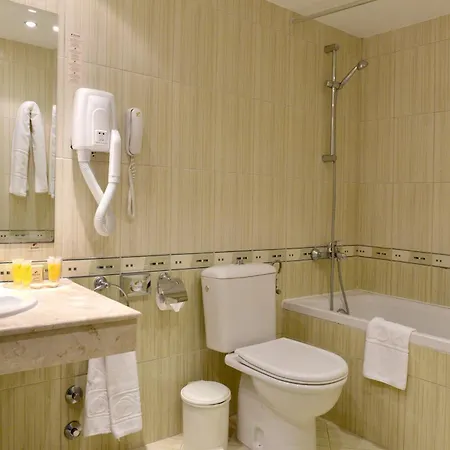 Hvd Lotos Rezort 4*