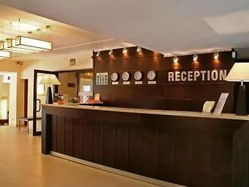 Hvd Lotos Üdülőközpont Aranyhomok