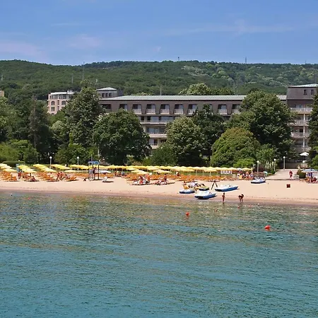 Üdülőközpont Hvd Lotos Aranyhomok