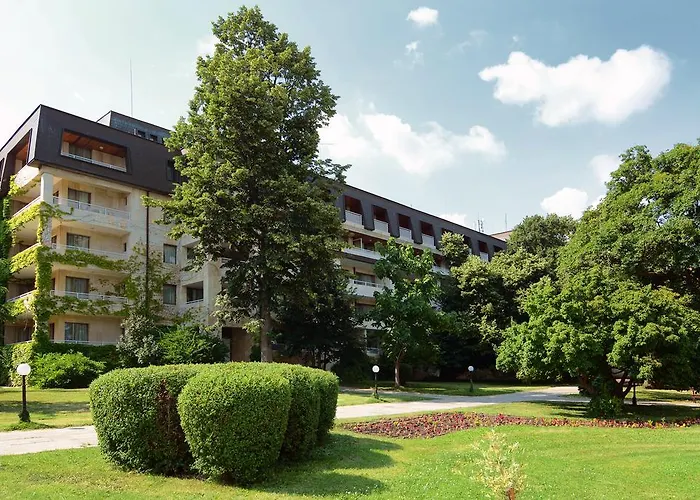 Hvd Lotos Nisipurile de Aur