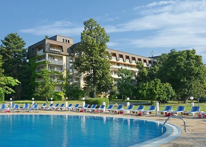 Hvd Lotos Complex 4*