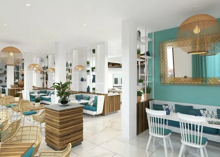 Hvd Lotos منتجع 4*