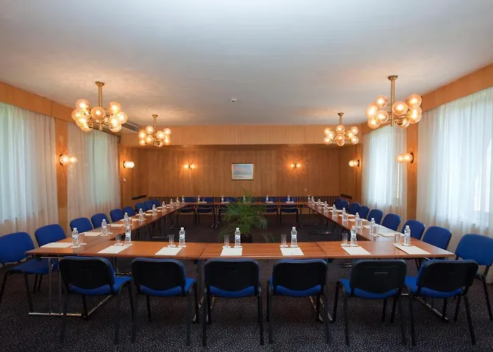 Hvd Lotos Nisipurile de Aur